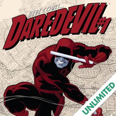 Daredevil by Mark Waid Vol. 1